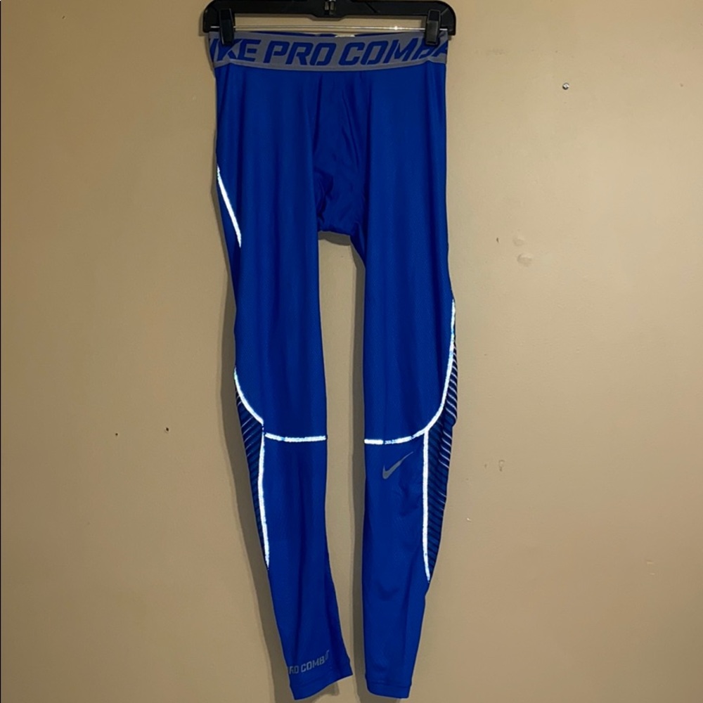 Nike Pro Combat Leggings